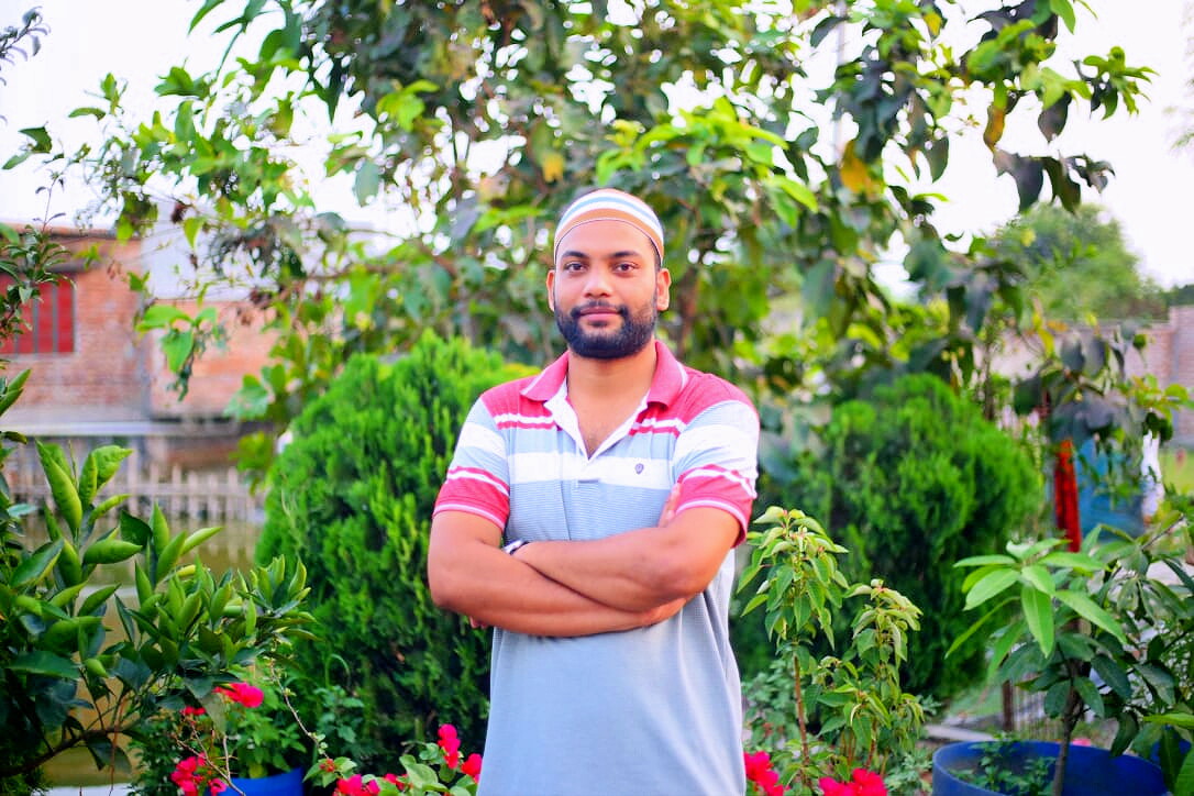 Bokhtier hossain tweet media