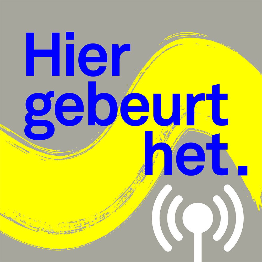 de Architect tweet media