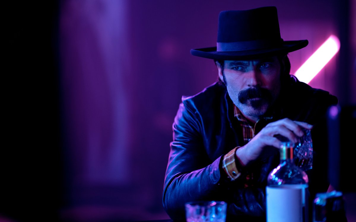 SYFY_Spain's tweet photo. Esperando a que sea mañana para ver un nuevo episodio de #WynonnaEarp. https://t.co/ISCvrMzHKT