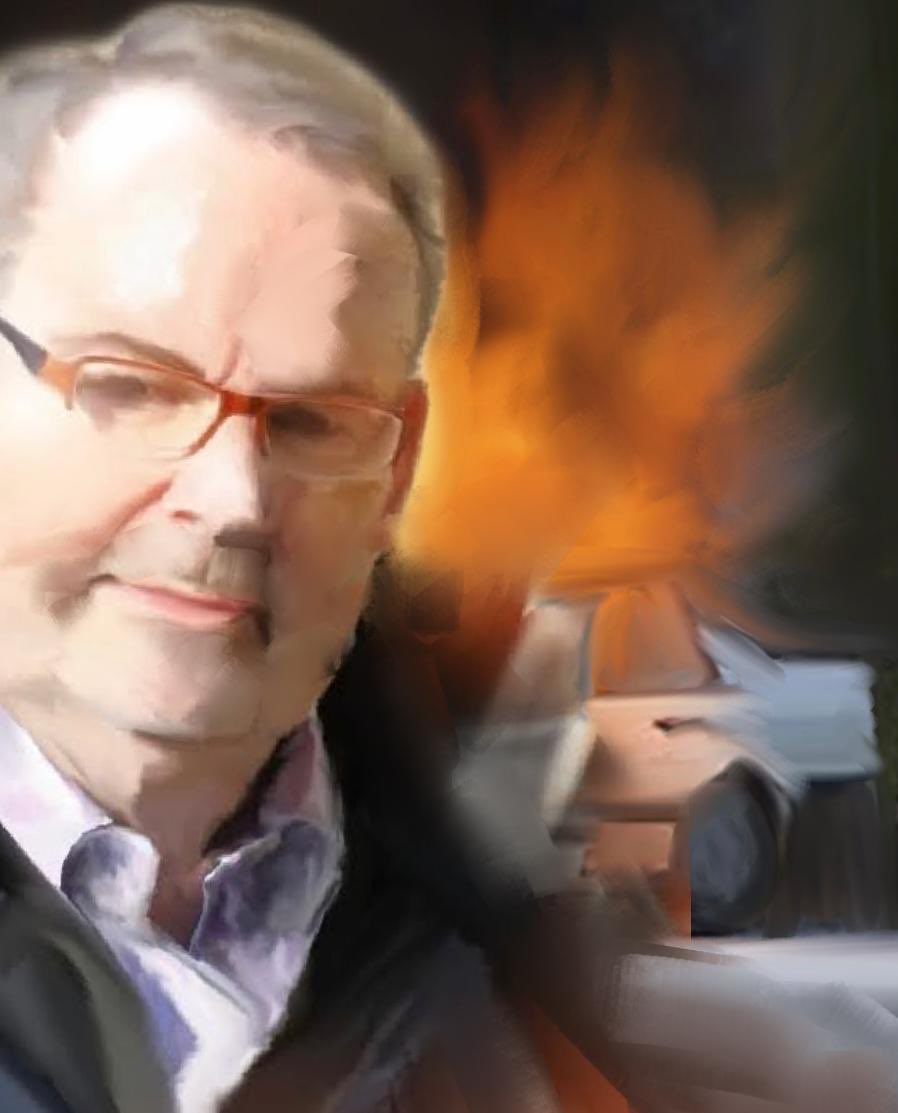 Skinwalker: True Crime tweet media