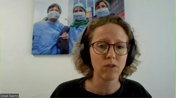 PVDAinDeKamer's tweet image. Zonet stelde @DaemsGreet voor dat commissie BiZa aan minister Verlinden vroeg om subsidiedossiers We Love BXL publiek te maken. Commissievoorzitter 
@OrtwinDepo(VB) weigerde dit zelfs ter stemming te laten komen.

Vlaams Belang neemt Vivaldi en Jambon in bescherming? #Kaouakibi