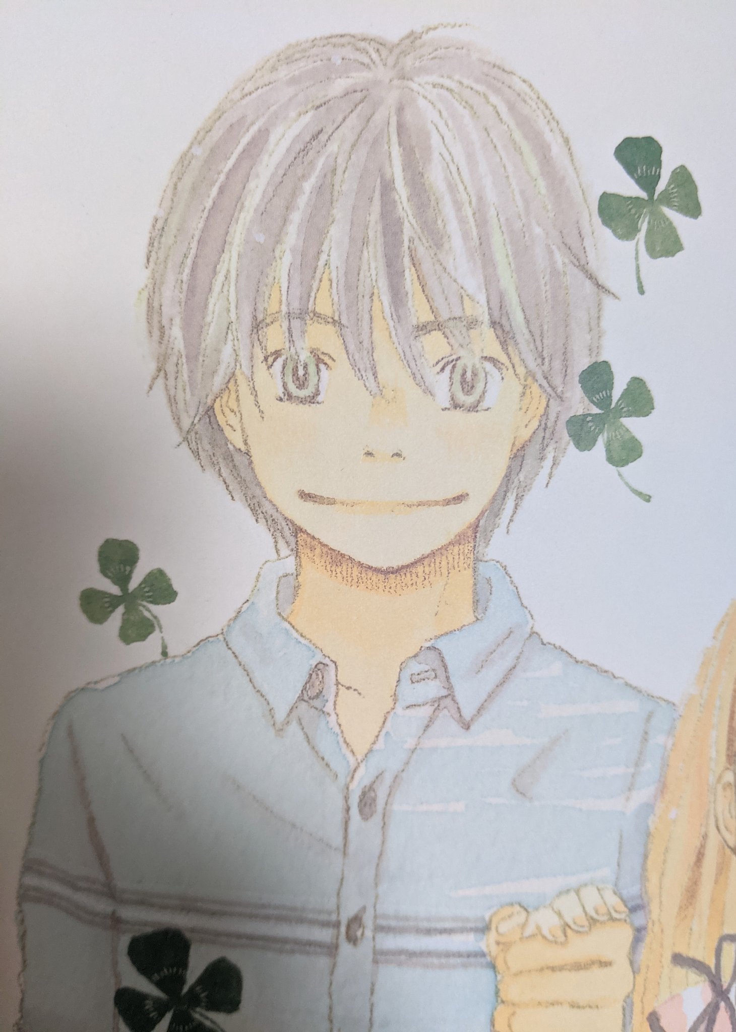 紅茶 こうちゃん コウペンちゃん大好き 私の推し竹本 祐太くんは純粋で一途で頑張り屋の優しい青年です とても可愛い後輩ワンコ系キャラなので是非好きになってください 後アニメcvは神谷浩史さんです 強調 ハチミツとクローバー T Co 紅茶 こうちゃん コウペンちゃん大好き 私の推し竹本 祐太くんは純粋で一途で頑張り屋の優しい青年です とても可愛い後輩ワンコ系キャラなので是非好きになってください 後アニメcvは神谷浩史さんです 強調 ハチミツとクローバー T Co