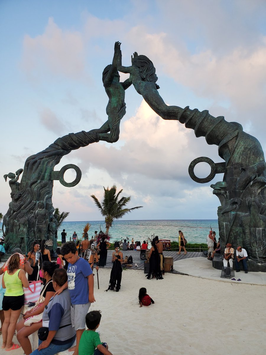 See you soon Quintana Roo!