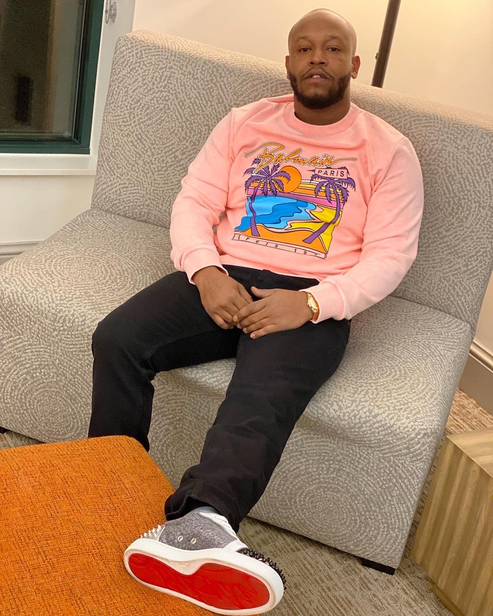 _SetTheStandard's tweet image. 