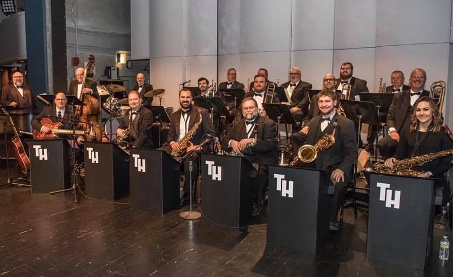 The Todd Hill Orchestra to Headline GABBF 2021; Baja Yetis to Close. #gabbf2021 #backinbrass #destinationdanville  - mailchi.mp/gabbf/gabbf202…