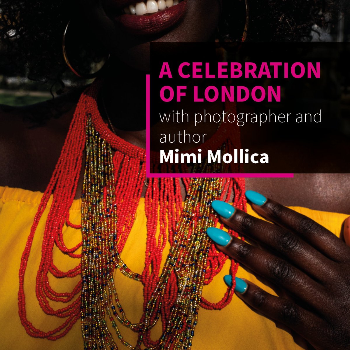 handle recruitment tweet media