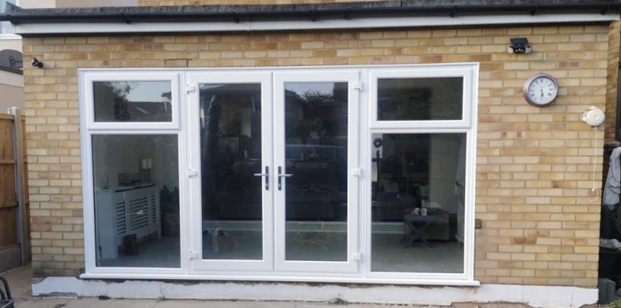 SilverTreeWD1's tweet image. Amazing transformation project we completed last week for our lovely customer. What a difference !! 💙 Give is a call for a no obligation, contact free quote on (01279) 883292 #patiodoors #homedecor #summeriscoming #hertfordshire #essex
