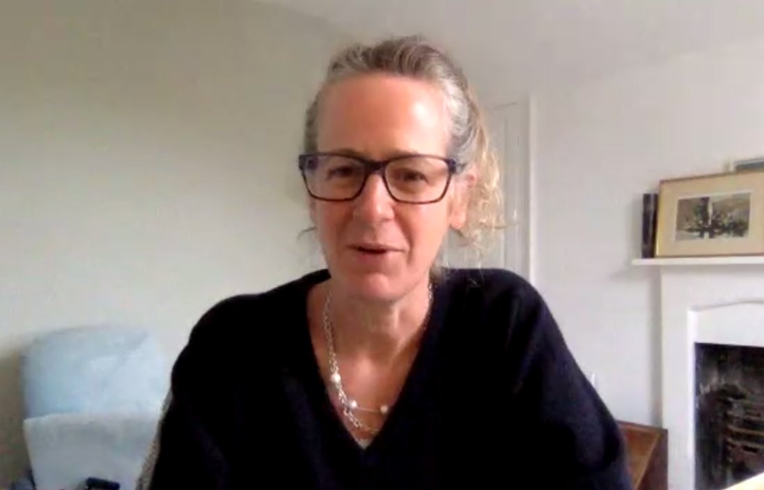 Future Earth Ireland on Twitter "Our HEBuildForwardBetter webinar is underway, chaired by