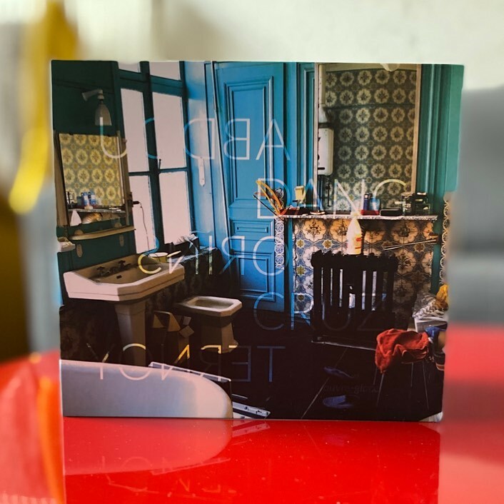 tocmuzzix's tweet image. New release, out now on Circum-Disc ! New quintet with Sakina Abdou, Barbara Dang, Peter Orins, Ivann Cruz and Jérémie Ternoy ! Available on circum-disc.com and tocmuzzix.bandcamp.com ! Extract here : youtu.be/x8cBa1RgVTo instagr.am/p/CONm8FJAdjI/