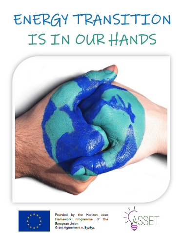 ASSET EnergyTransition Academy tweet media