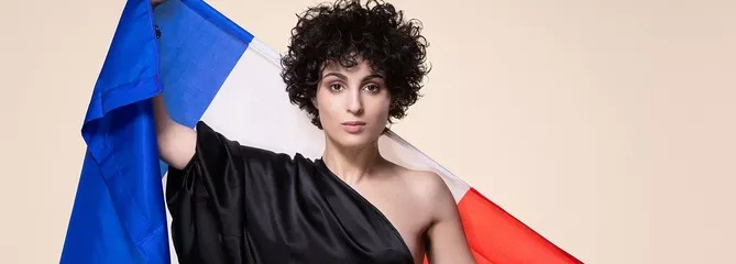 #Eurovision2021 : Barbara Pravi place la France parmi les favoris des bookmakers tvmag.lefigaro.fr/programme-tv/e… via <a href="/TVMAG/">TV Magazine</a> <a href="/Le_Figaro/">Le Figaro</a>