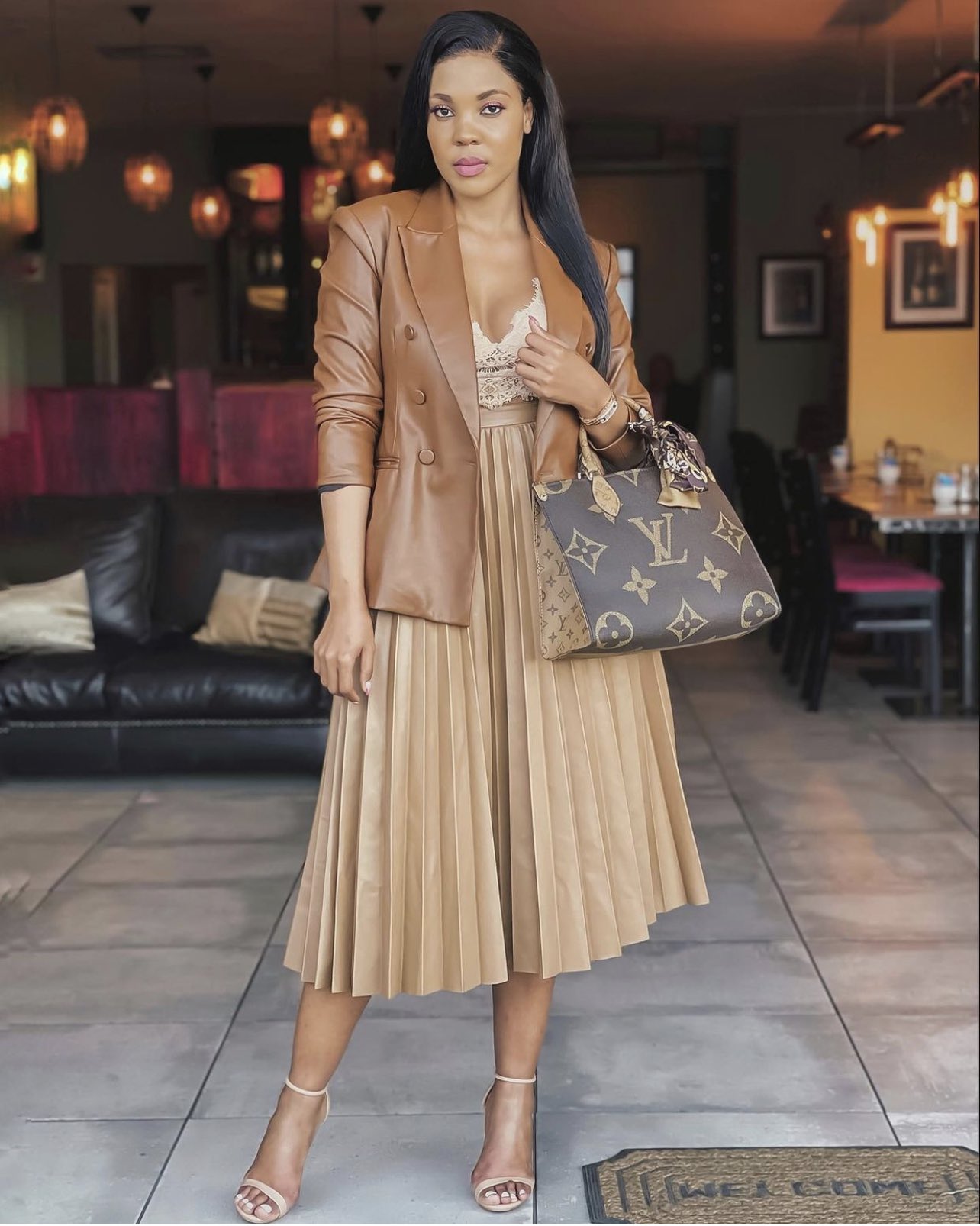 IG: Sinegugulethu on X: If there's one clothing item I abuse in