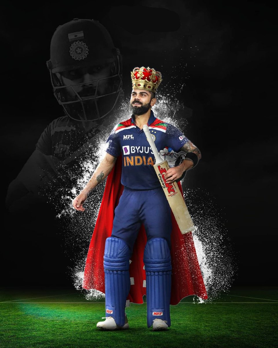 VIPERoffl's tweet photo. Pic of the Day 🙌😍

@imVkohli https://t.co/dZpOuFwqCK
