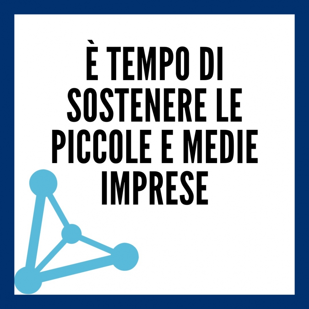 Sul Marketplace di Criptalia è possibile contribuire alla campagna organizzata con Hasbro per sostenere la ripartenza delle PMI italiane
🎁Chi dona avrà la possibilità di vincere dei premi messi a disposizione da Mobbi e Plus Biomedicals👇
 bit.ly/3qjSKz6