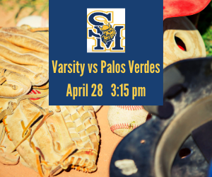 LET'S GO SAMO!  #samohibaseball #homegame #leaguestartstoday