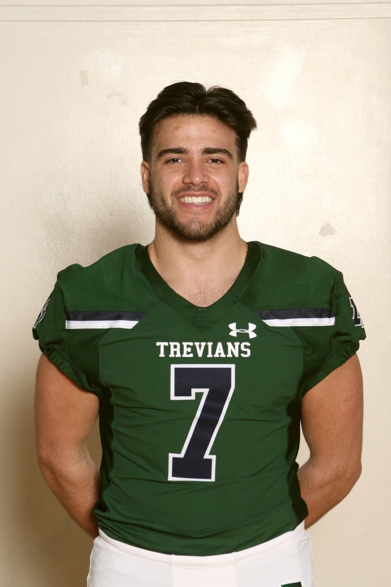 New Trier Football tweet media