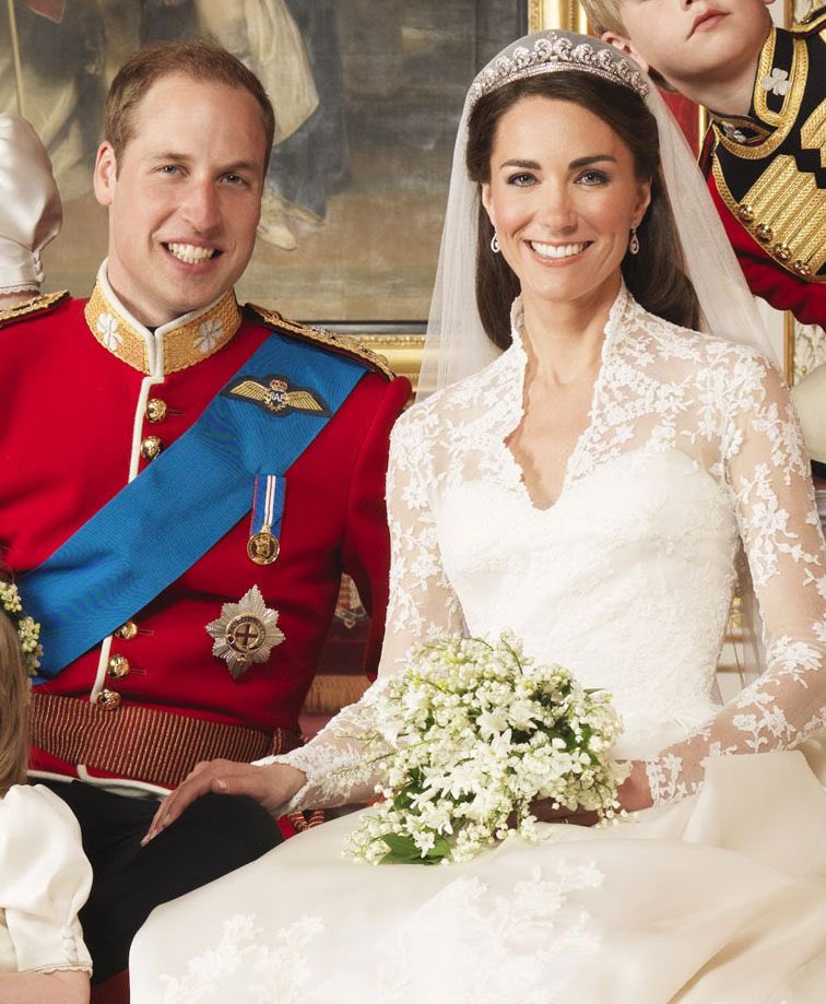 It is a day I will never forget, and for all those reasons I continue to celebrate the couple who, for me, symbolise all of that. So here’s to you, William and Catherine, the Duke and Duchess of Cambridge. Wishing you all the joy in the world. Happy Anniversary (30)