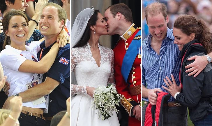 It is a day I will never forget, and for all those reasons I continue to celebrate the couple who, for me, symbolise all of that. So here’s to you, William and Catherine, the Duke and Duchess of Cambridge. Wishing you all the joy in the world. Happy Anniversary (30)