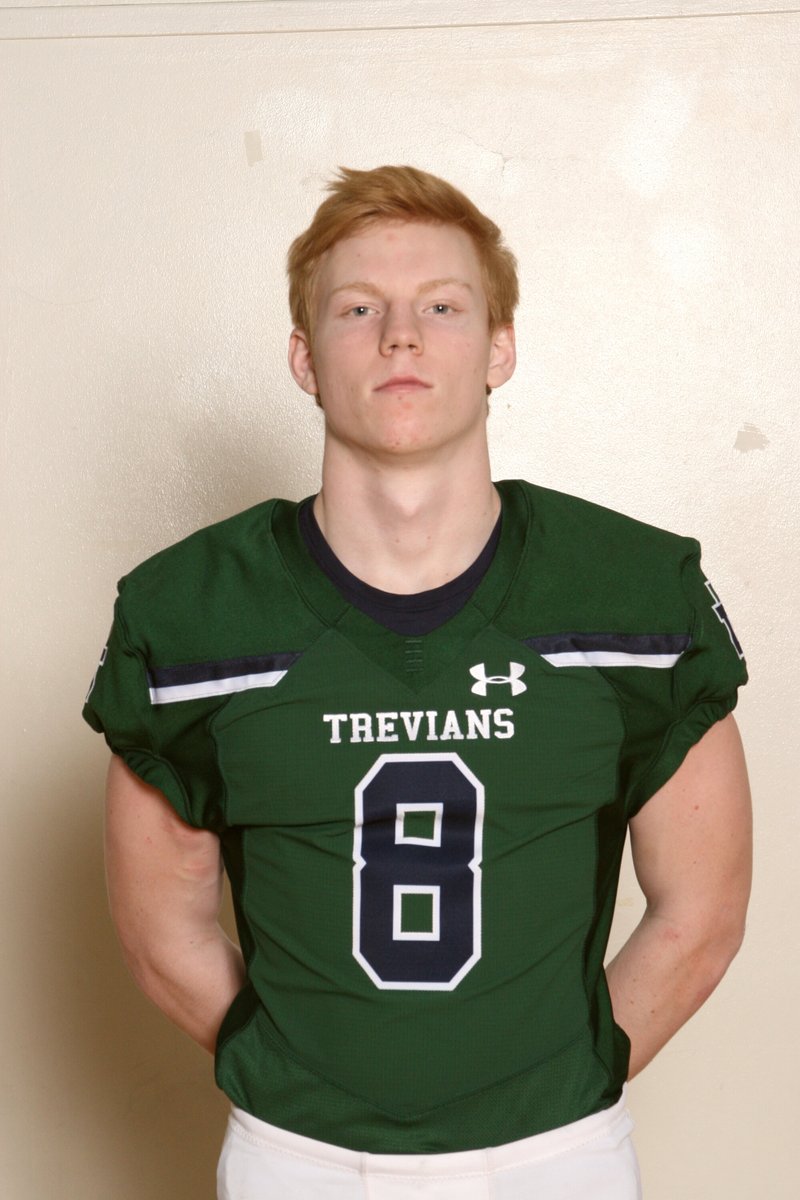 New Trier is excited to announce their All Conference Players.  10 in total this year. Congrats to <a href="/Thard22/">Tyler Hardin ⁷</a> <a href="/BrodyJamesRoth/">Brody Roth</a>