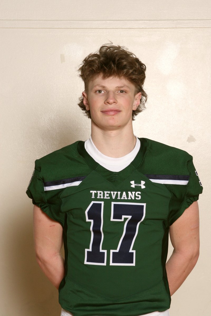 New Trier Football tweet media