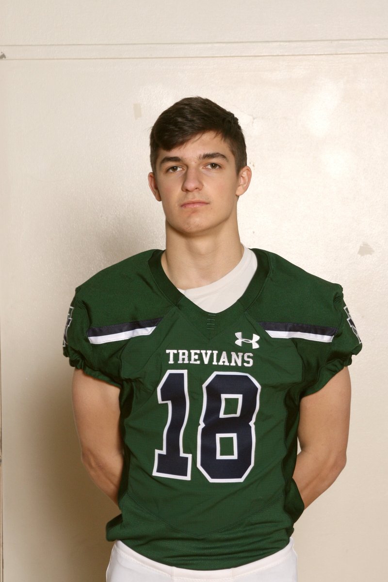 New Trier Football tweet media