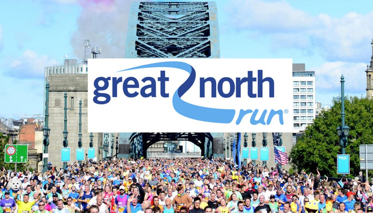 Want to join the biggest and best half marathon in the world? While general admission to the Great North Run might be at capacity, you can still be part of this extra-special 40th anniversary event by running with Team Combat Stress. Sign up at combatstress.org.uk/support-us/gre…