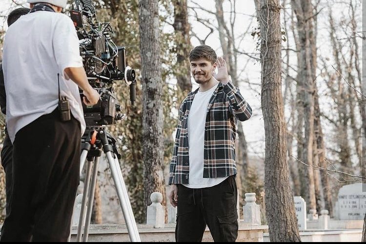 Güzellik 😍♥️🔥 <a href="/barismrtyagci/">Barış Murat Yağcı</a> 

BarışMurat HerŞeyeRağmen