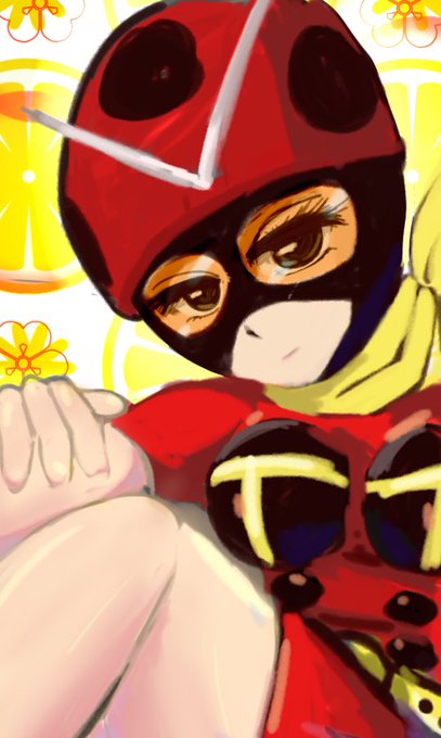 電波人間タックルのtwitterイラスト検索結果 電波人間タックルのtwitterイラスト検索結果