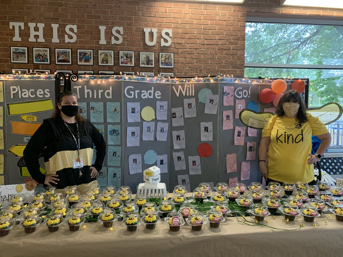 Woerther Elementary School (@woertherelem) on Twitter photo Thank you <a href="/Smallcakesop/">Smallcakes Cupcakery and Creamery</a> and Robin and Susie for the yummy cupcakes and beautiful set up for our staff. What a great way to start a rainy day! #beekind #wearerockwood #winginit #woertherwings Thank you <a href="/Smallcakesop/">Smallcakes Cupcakery and Creamery</a> and Robin and Susie for the yummy cupcakes and beautiful set up for our staff. What a great way to start a rainy day! #beekind #wearerockwood #winginit #woertherwings