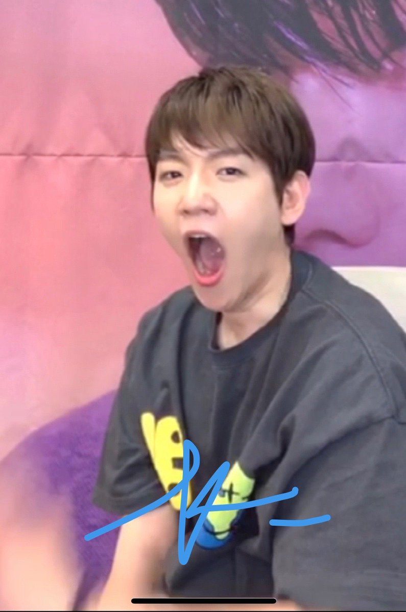 CHANHYUNEE 🍒 tweet media