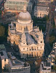 Anna50270346's tweet photo. St Paul's Cathedral is an Anglican cathedral in London, United Kingdom, which, as the cathedral of the Bishop of London, serves as the mother church of the Diocese of London. https://t.co/I3oFqfdpEV