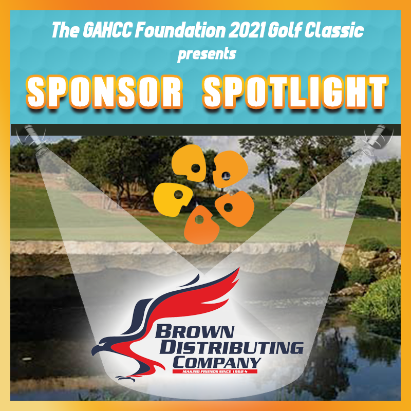 GAHCC Foundation tweet media