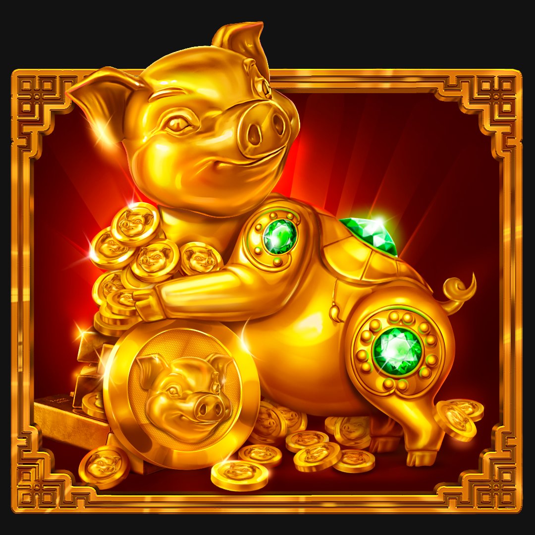 BlackCaTNFT's tweet image. Hi, 'Pigcoin' on sale!!🔥

Rarible: rarible.com/blackcat

#NFT #NFTs #nftart  #rariblecom #nftcollectors