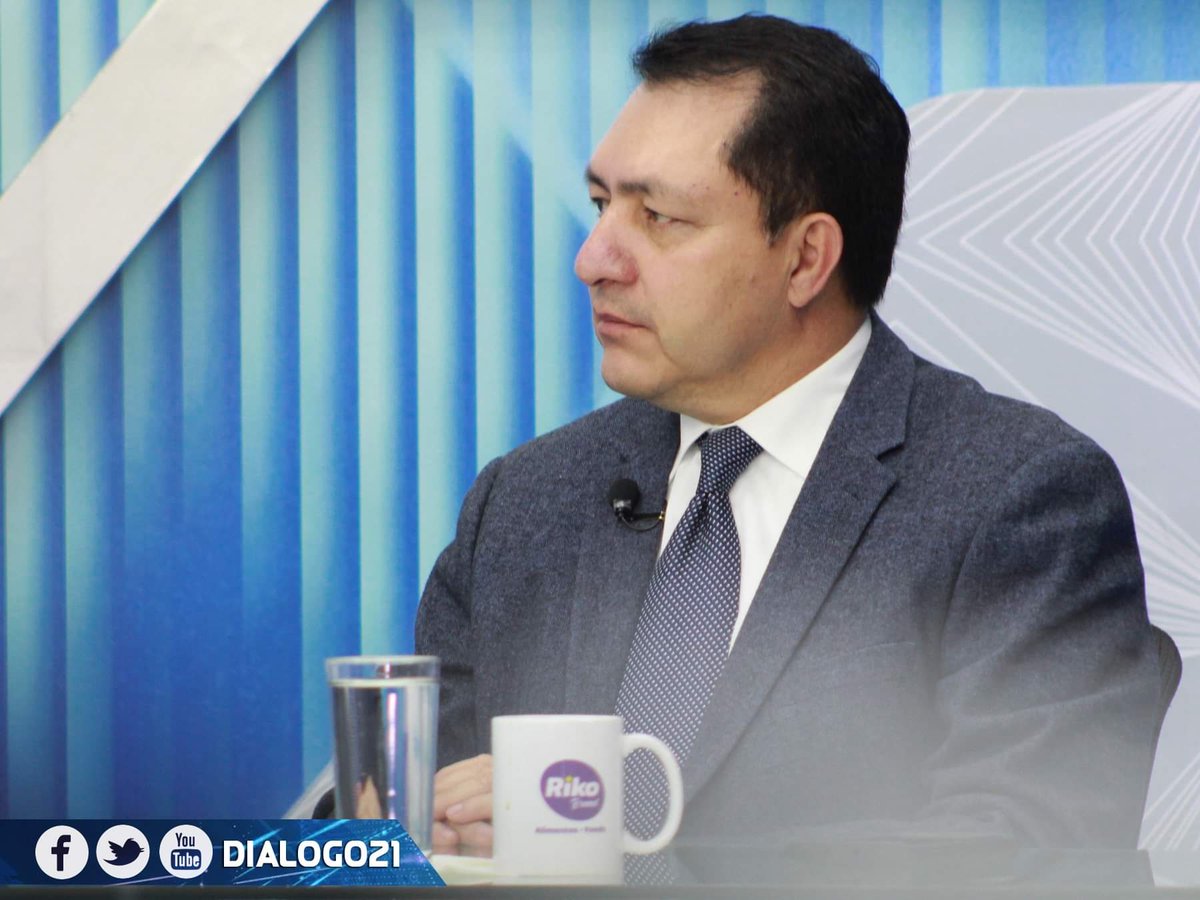 ¿Cómo es posible que agarro una institución con un déficit de casi $ 3 millones en el 2019 y la entrego en diciembre de 2020 con saldo positivo?

Eso se puede hacer administrando un Órgano de forma transparente y legal.

Terminamos con el presidencialismo de <a href="/AsambleaSV/">Asamblea Legislativa 🇸🇻</a>