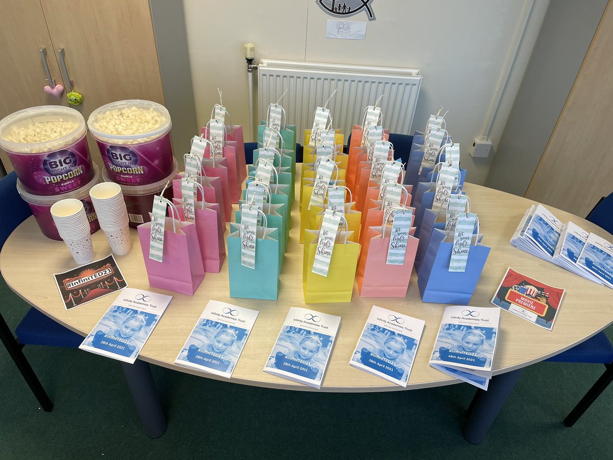 St Nicholas CE Primary Academy tweet media