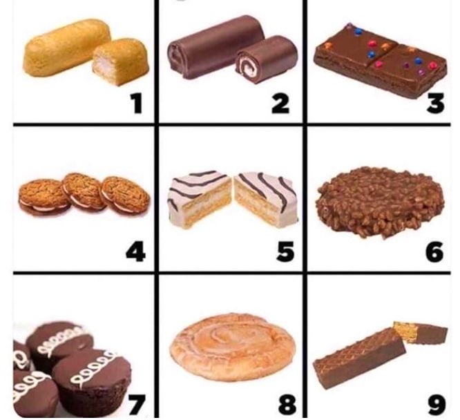 TodayInSportsCo's tweet photo. Which one was your go-to as a kid 🧁 https://t.co/3nxiIHV0MZ