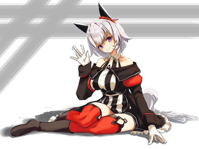 カレンチャン 