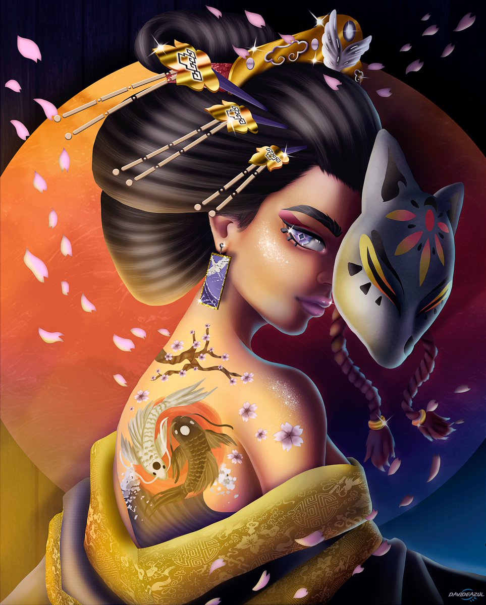 davideazul7's tweet photo. "INTIMATE" now available on @rariblecom🌸
3/3 editions ✨
UNLOCKABLE CONTENT 🆙
---

👉https://t.co/k4QhUKyvlQ

#nft #NFTCommunity #cryptoart #ethereum https://t.co/grGACsP87i