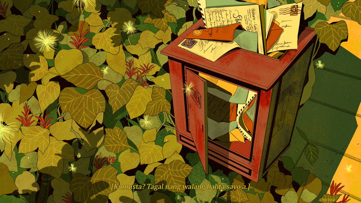 💜YOLIVERSE💜 (new acc) (@yoliverse_) / X