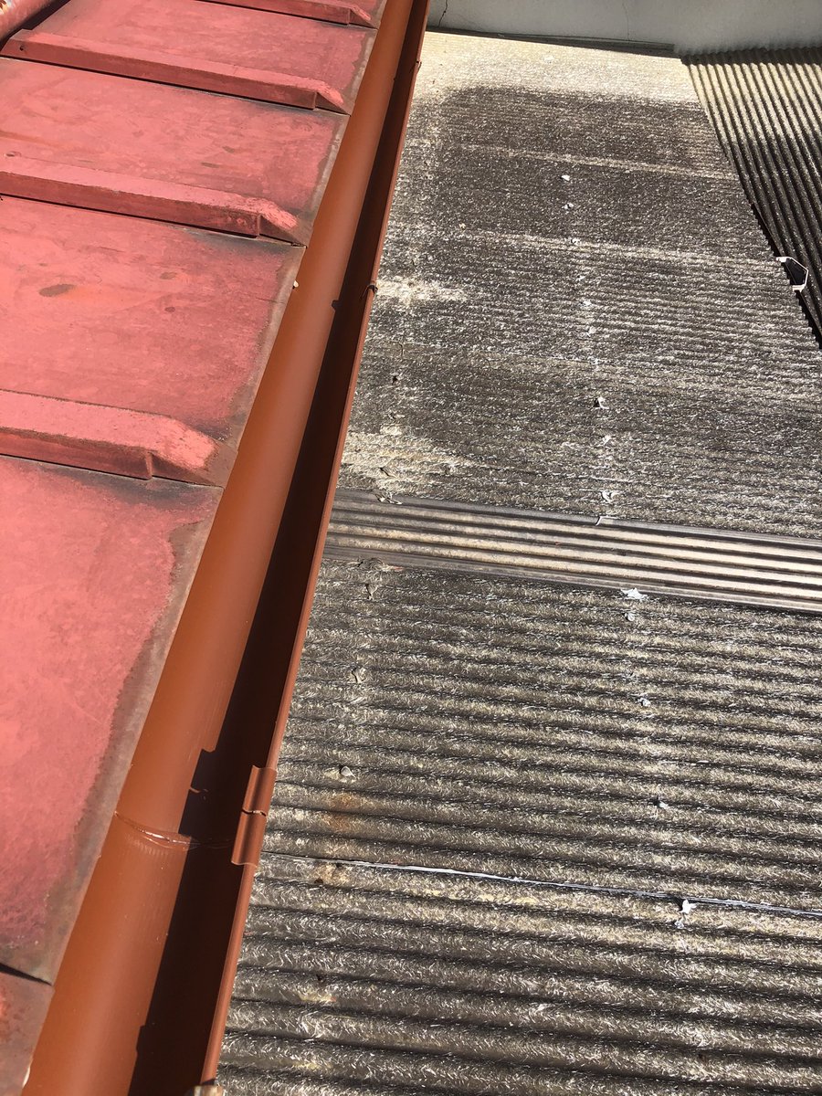 下野総建@ 栃木　屋根工事 tweet media