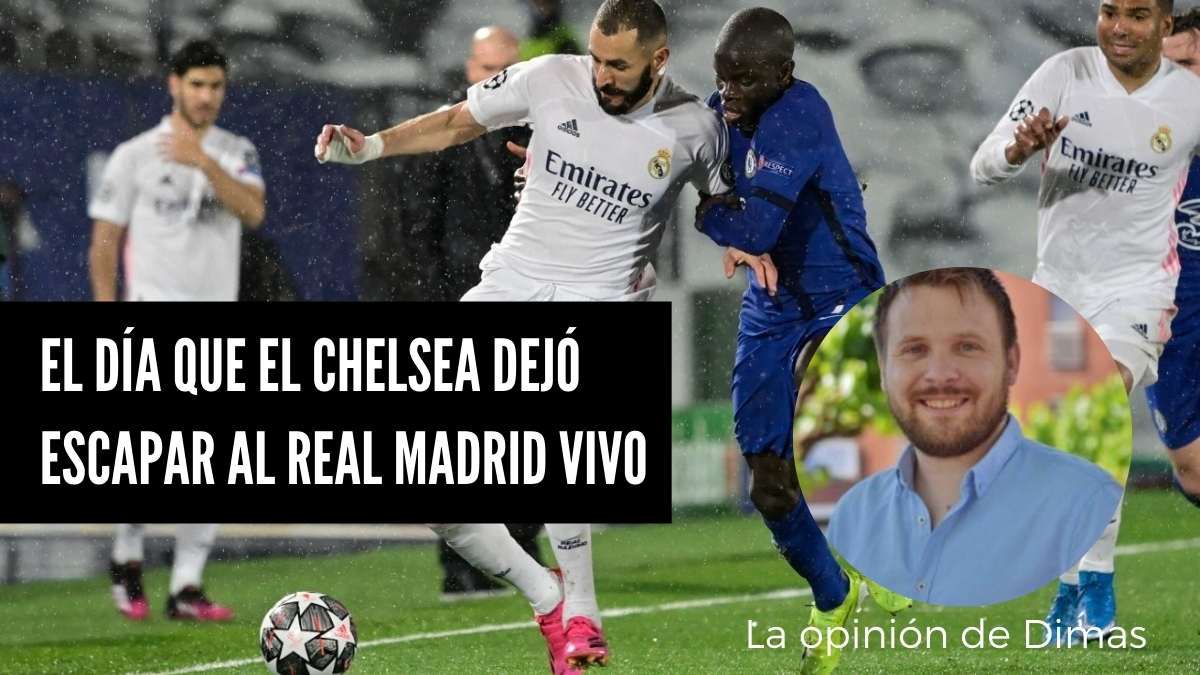 FichajazoWeb's tweet photo. El día que el Chelsea dejó escapar al Real Madrid vivo https://t.co/TPCaFgzxJV