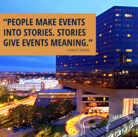 RMC_Meetings's tweet photo. A little #MondayMotivation for our event planners needing inspiration! Beautiful photo of @hyattcolumbus! Thank you for hosting our clients and providing them with impeccable service!

#eventprofs #meetingprofs #hyatthotels #relationshipsmatter #HyattColumbus #eventplanning https://t.co/JfEuGO5W6t