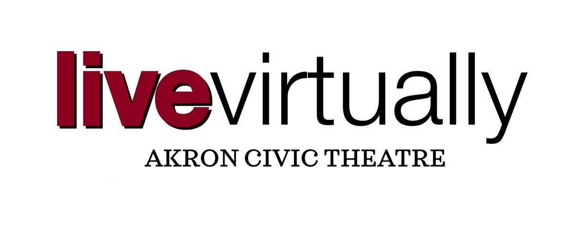 akroncivic's tweet photo. TODAY on #livevirtually at 3 PM, catch @curtisstigers  for a little afternoon jam!
Come back and jump on the stream. https://t.co/b5A3DKAycr