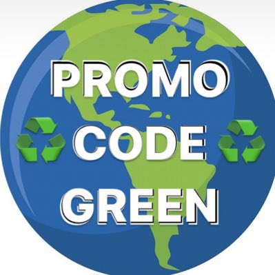 promocodeGreen's tweet photo. #NewProfilePic https://t.co/APaMxEjAoB