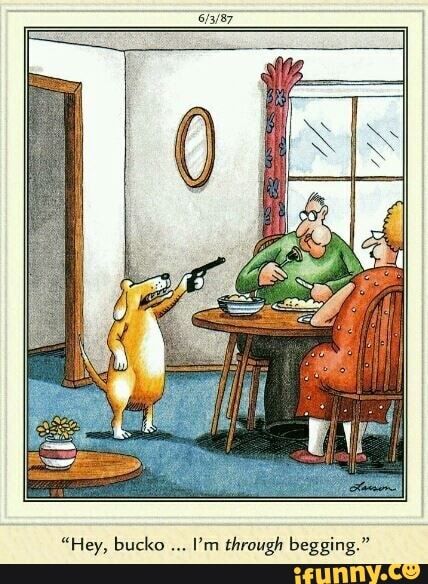 Fave far side cartoon