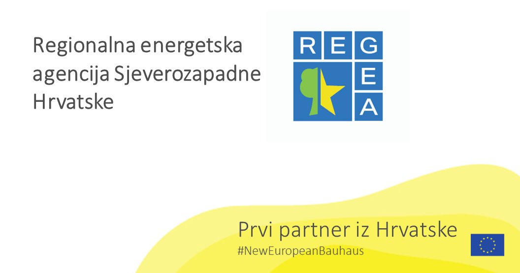 Europska komisija u Hrvatskoj (@ek_hrvatska) on Twitter photo Čestitamo <a href="/RegeaAgency/">REGEA EnergyAgency</a> na priključivanju inicijativi #NewEuropeanBauhaus kao prvom partneru iz Hrvatske 🇭🇷! 👏🎉
Više o #REGEA saznajte 👉 regea.org
#EUGreenDeal #EuropskiZeleniPlan <a href="/JulijeDomac/">Julije Domac</a> Čestitamo <a href="/RegeaAgency/">REGEA EnergyAgency</a> na priključivanju inicijativi #NewEuropeanBauhaus kao prvom partneru iz Hrvatske 🇭🇷! 👏🎉
Više o #REGEA saznajte 👉 regea.org
#EUGreenDeal #EuropskiZeleniPlan <a href="/JulijeDomac/">Julije Domac</a>