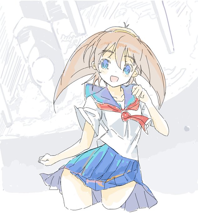 成恵の世界のtwitterイラスト検索結果 成恵の世界のtwitterイラスト検索結果