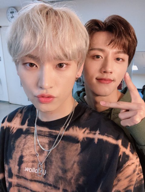 sf9 pics that makes me cry at night - a very long thread ;