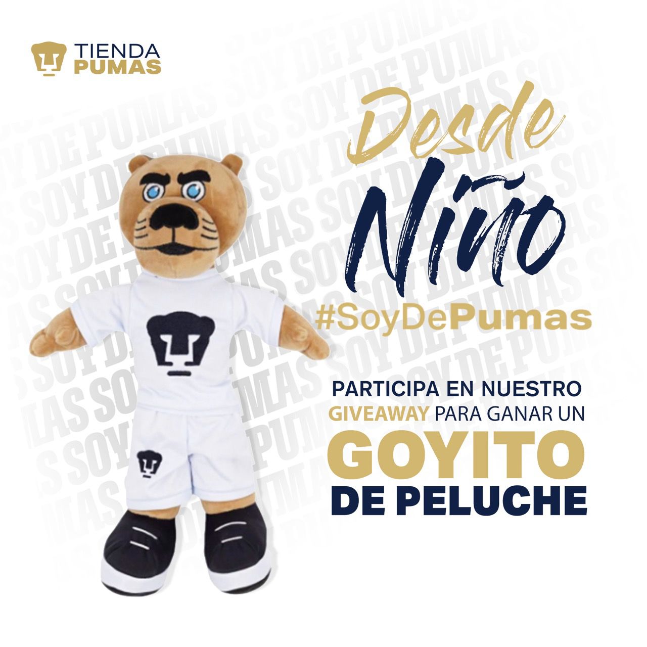 PUMAS on X