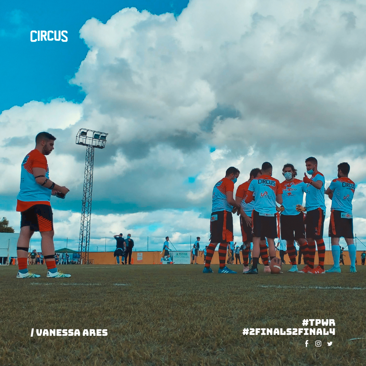 montillacircus's tweet photo. – ALEJO AHI TE QUEDA HASTA KE DEJE DE HASERTE ER GRASIOSO 
– KE SI MANOLO LO QUE TU DIGA KABESA.

📸: @malacarasev 
⁣⁣⁣⁣⁣⁣⁣⁣⁣⁣⁣⁣⁣
🎪#TPWR #2FINALS2FINALFOUR⁣⁣⁣⁣⁣⁣⁣⁣⁣⁣⁣⁣⁣
⁣⁣⁣⁣⁣⁣⁣⁣⁣⁣⁣⁣⁣
#flagfootball #flag #football #montilla #andalucia #spain https://t.co/JoRVuap8kQ